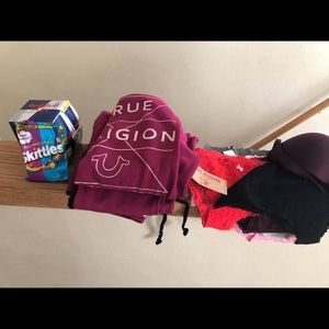 Meet your Posher, Ashli